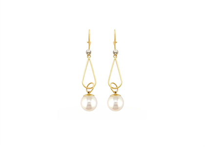 Gold Plated | Fashion Earrings